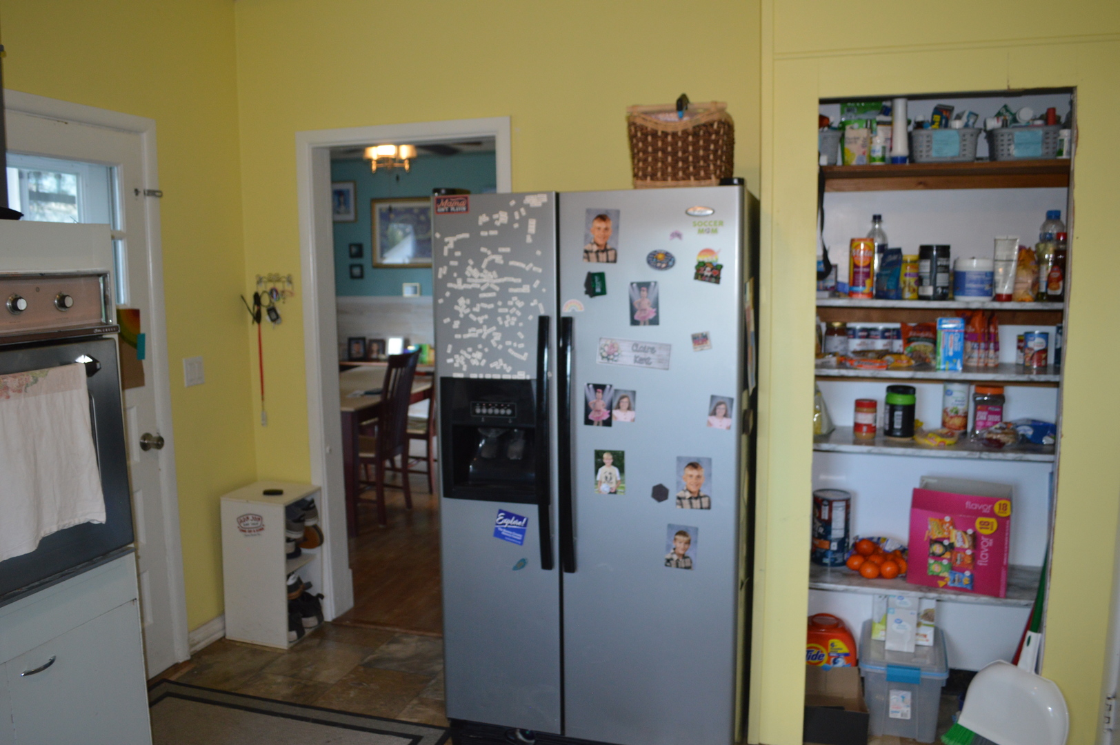 1007 W Farnham Street, Princeton, IL 61356