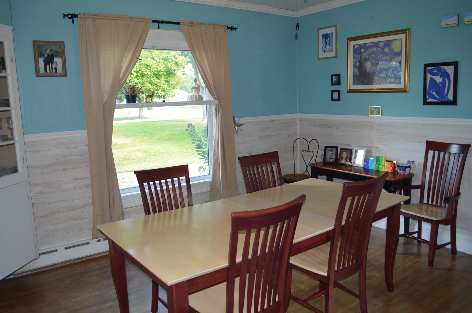 1007 W Farnham Street, Princeton, IL 61356