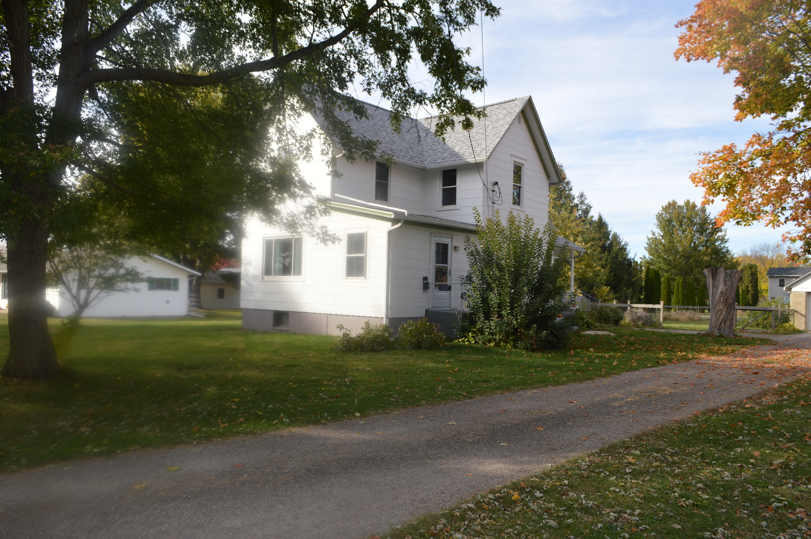 1007 W Farnham Street, Princeton, IL 61356