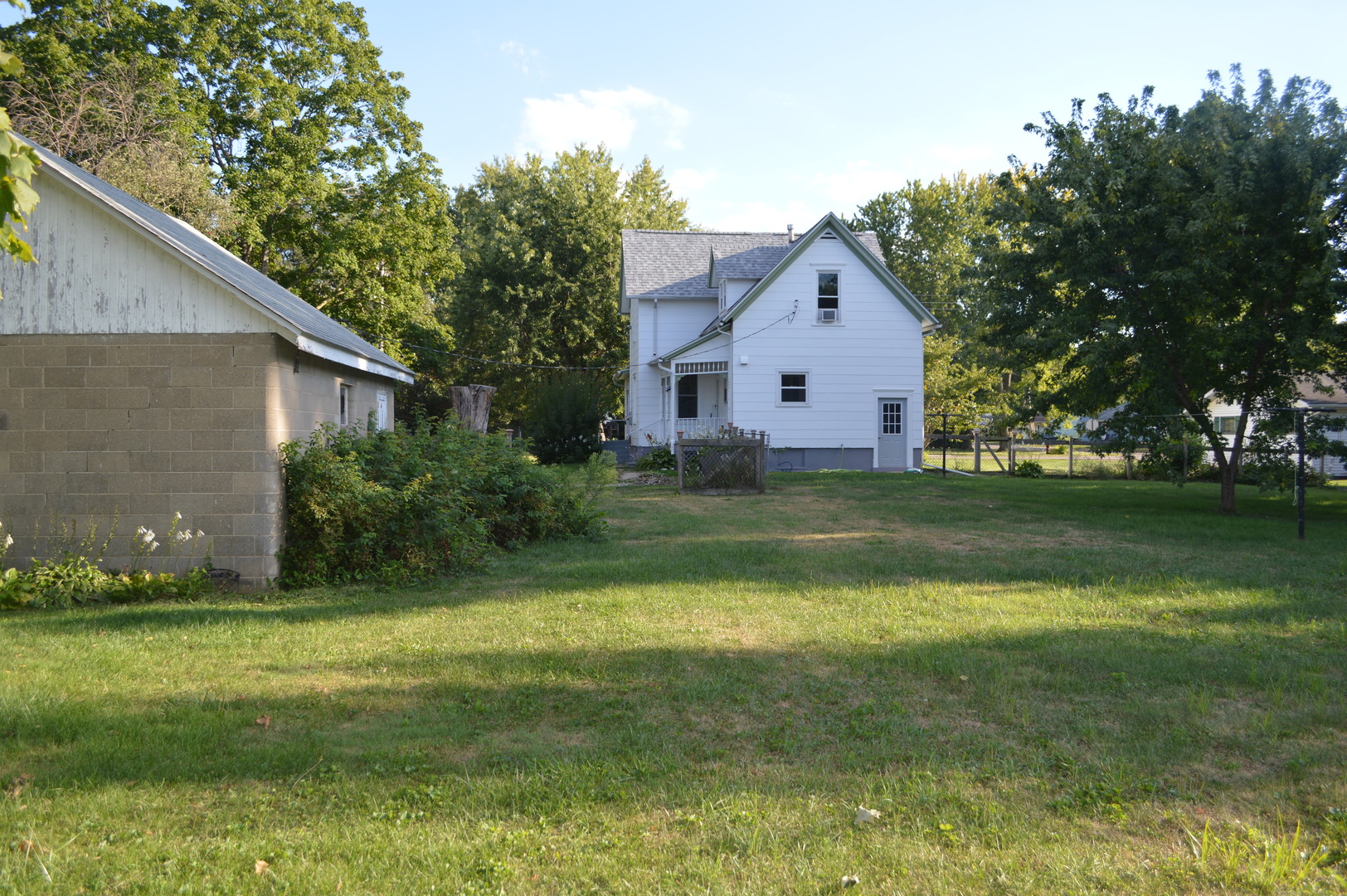 1007 W Farnham Street, Princeton, IL 61356