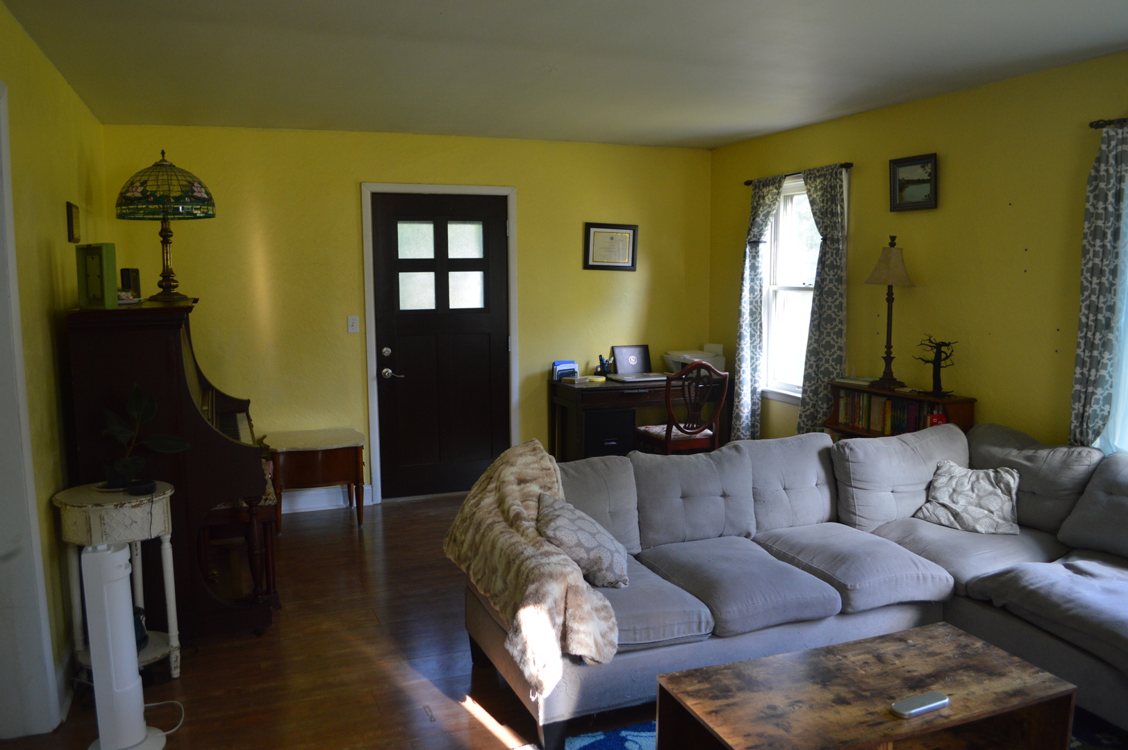 1007 W Farnham Street, Princeton, IL 61356