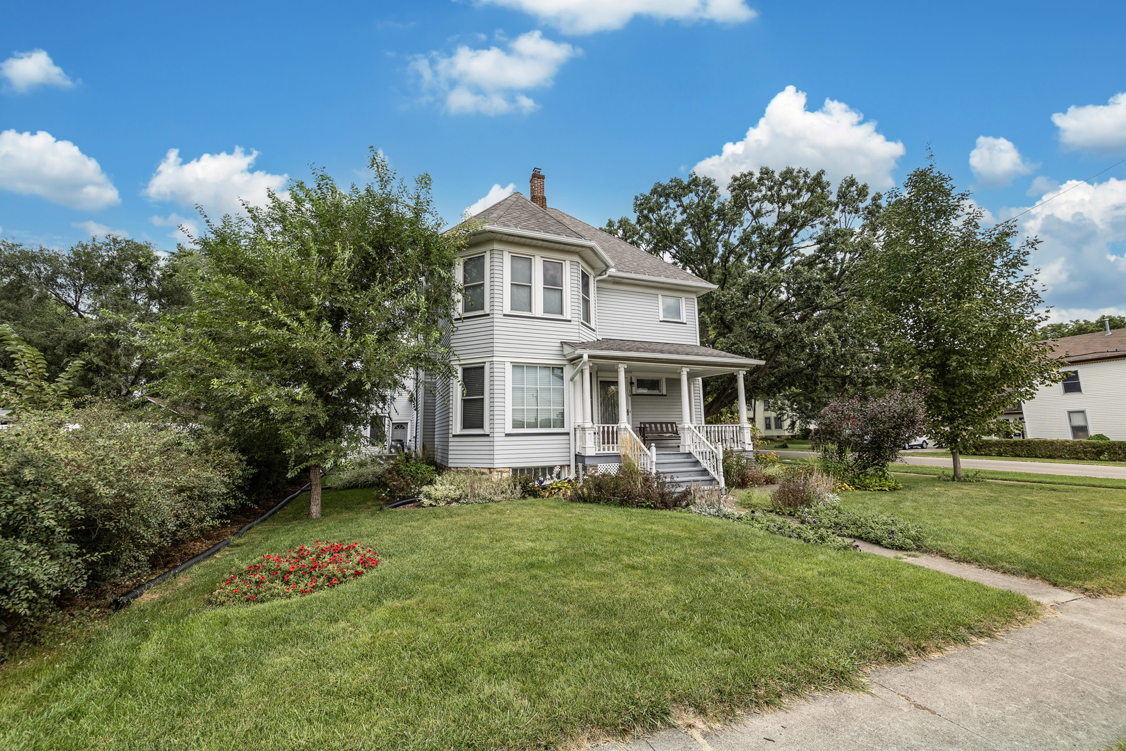 19 E 3rd Street, Sandwich, IL 60548