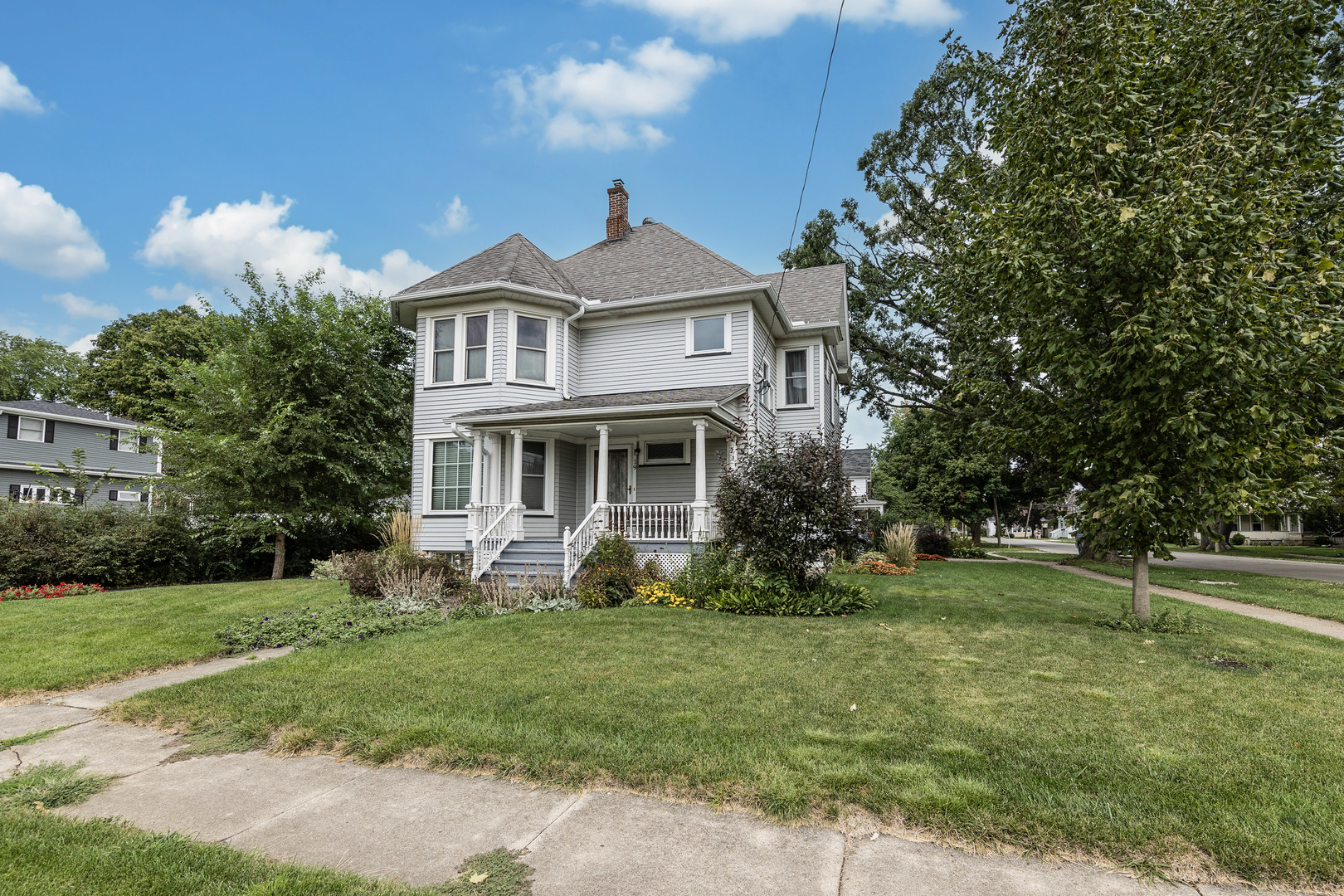 19 E 3rd Street, Sandwich, IL 60548