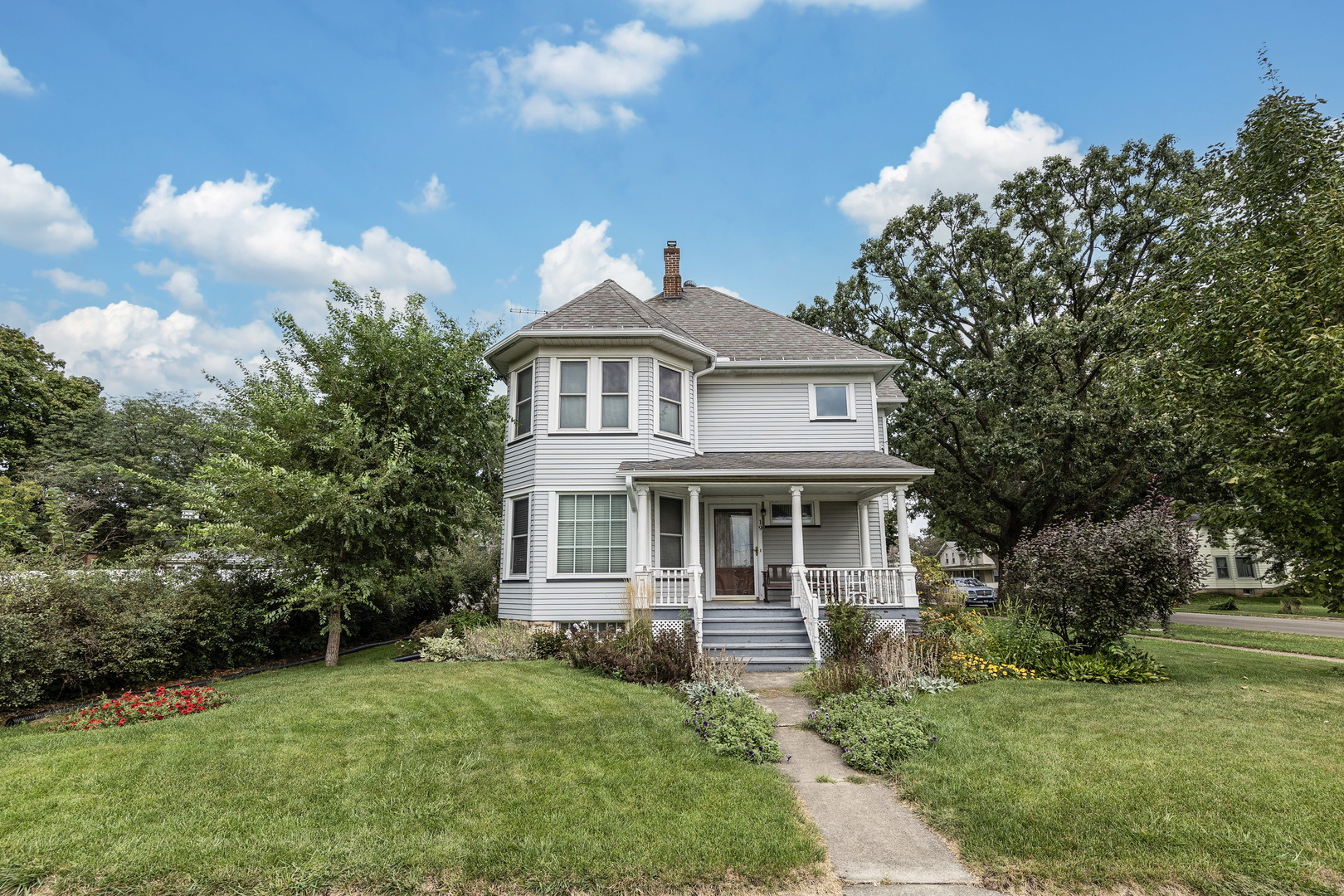 19 E 3rd Street, Sandwich, IL 60548