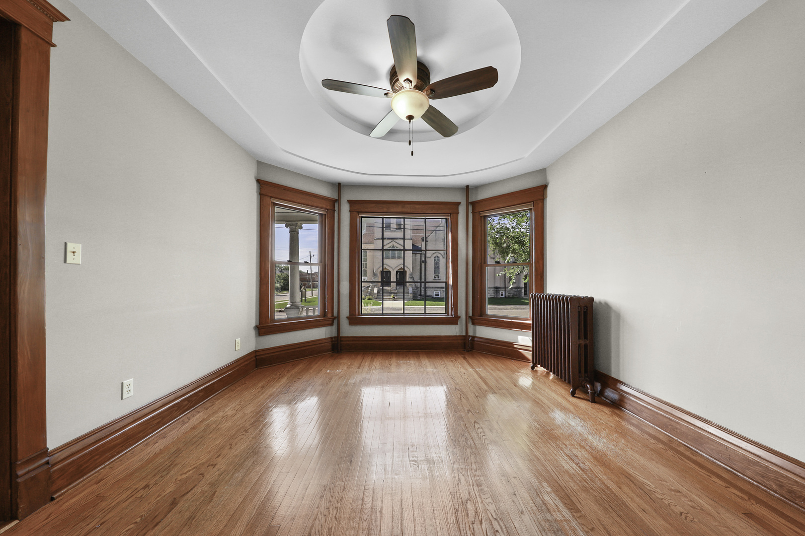19 E 3rd Street, Sandwich, IL 60548