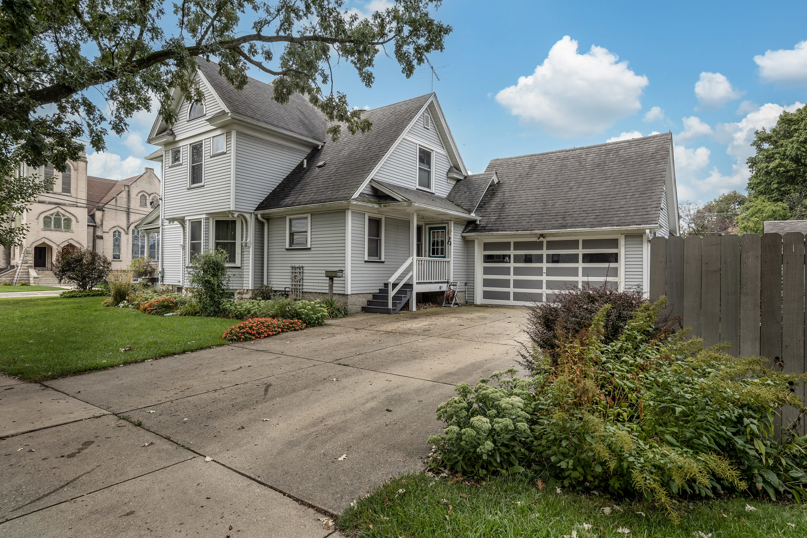 19 E 3rd Street, Sandwich, IL 60548