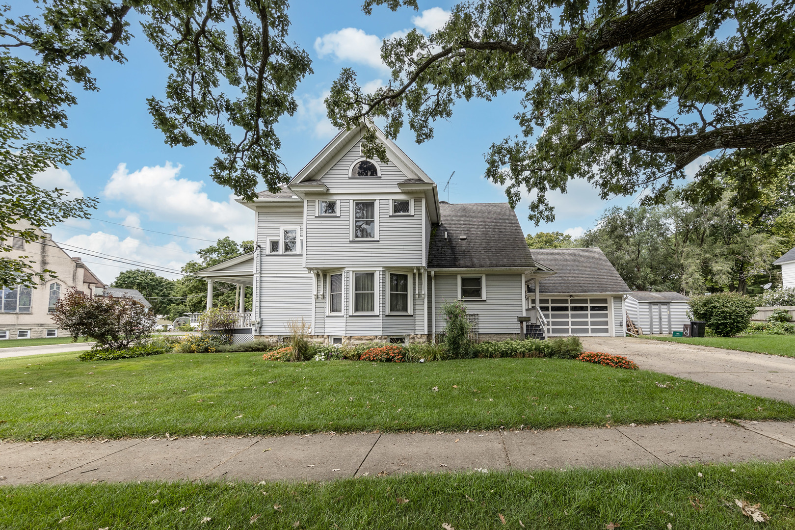 19 E 3rd Street, Sandwich, IL 60548