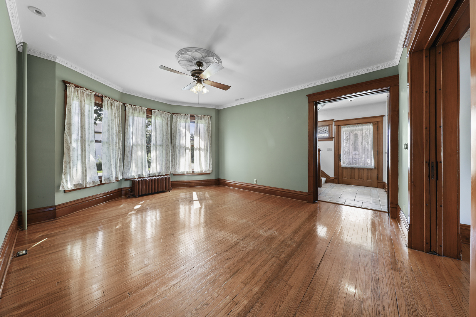 19 E 3rd Street, Sandwich, IL 60548