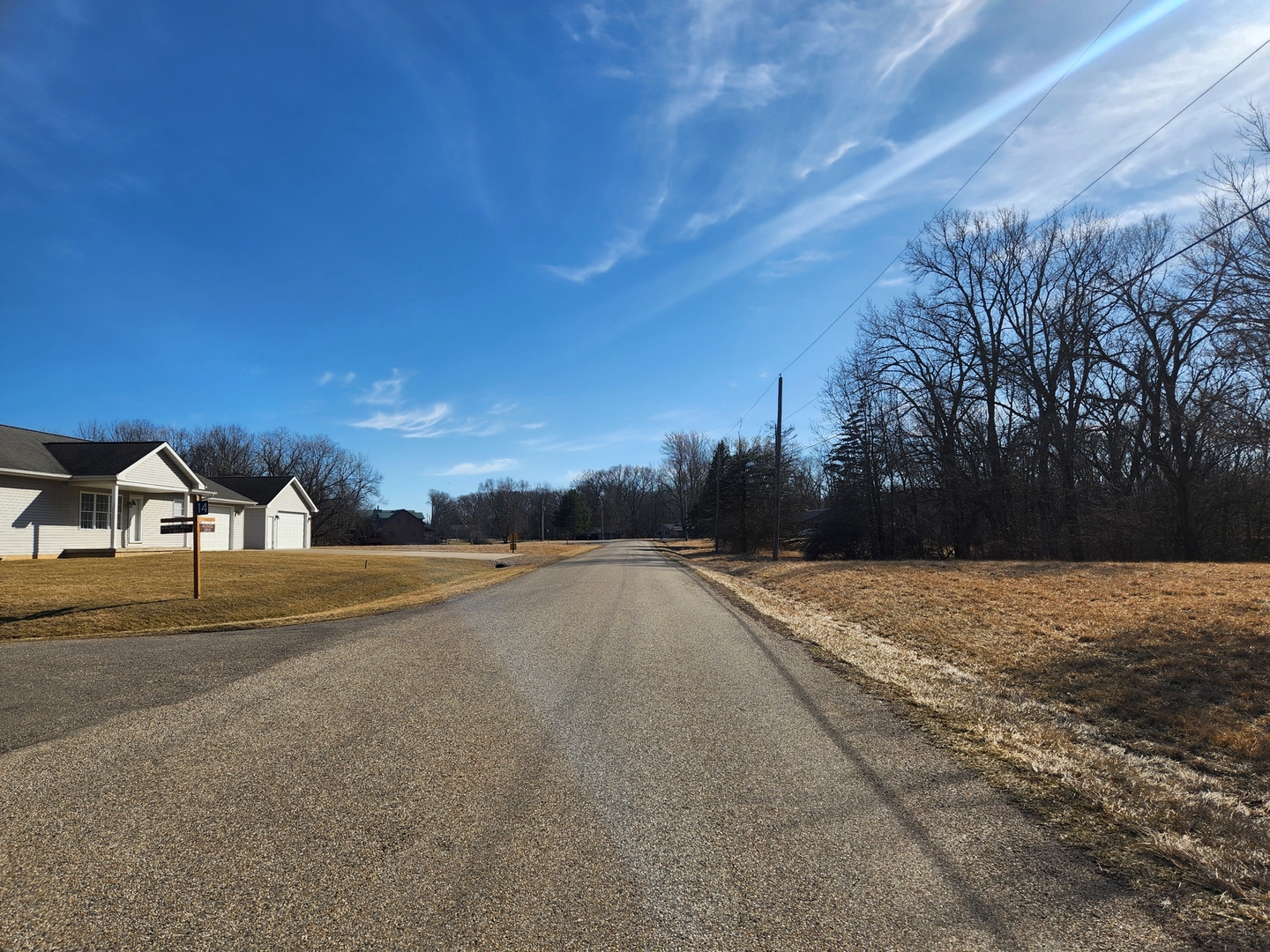 Lot 755 Lake Wildwood Drive, Varna, IL 61375