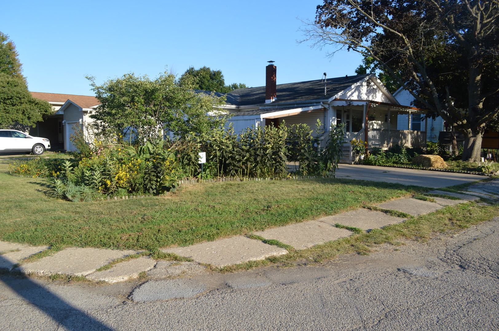 523 N Knox Street, Princeton, IL 61356