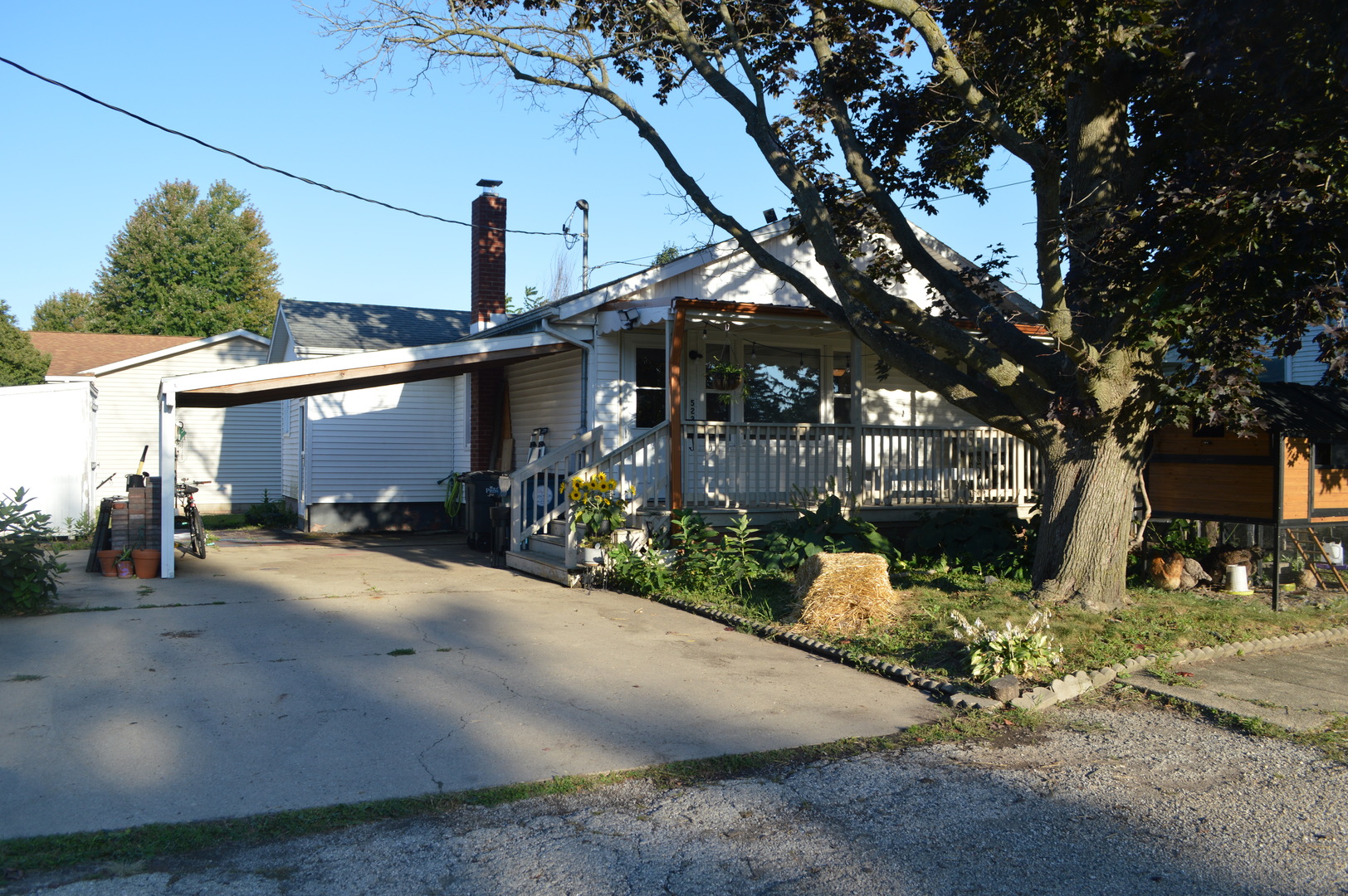 523 N Knox Street, Princeton, IL 61356