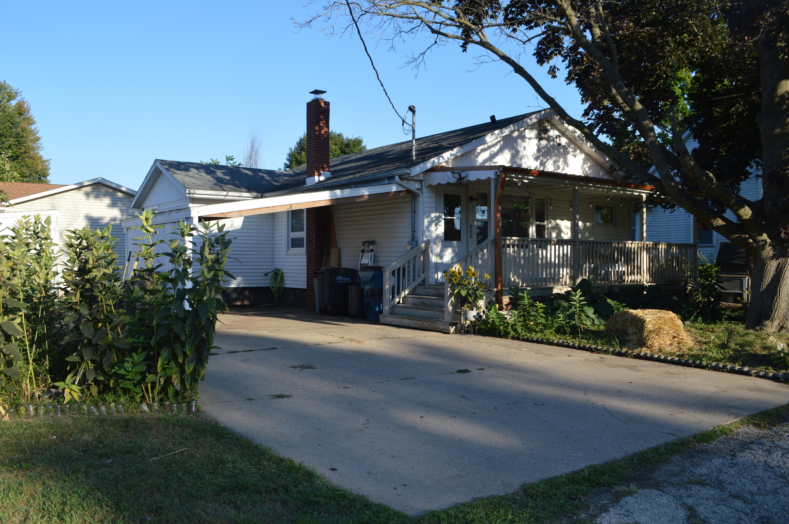 523 N Knox Street, Princeton, IL 61356