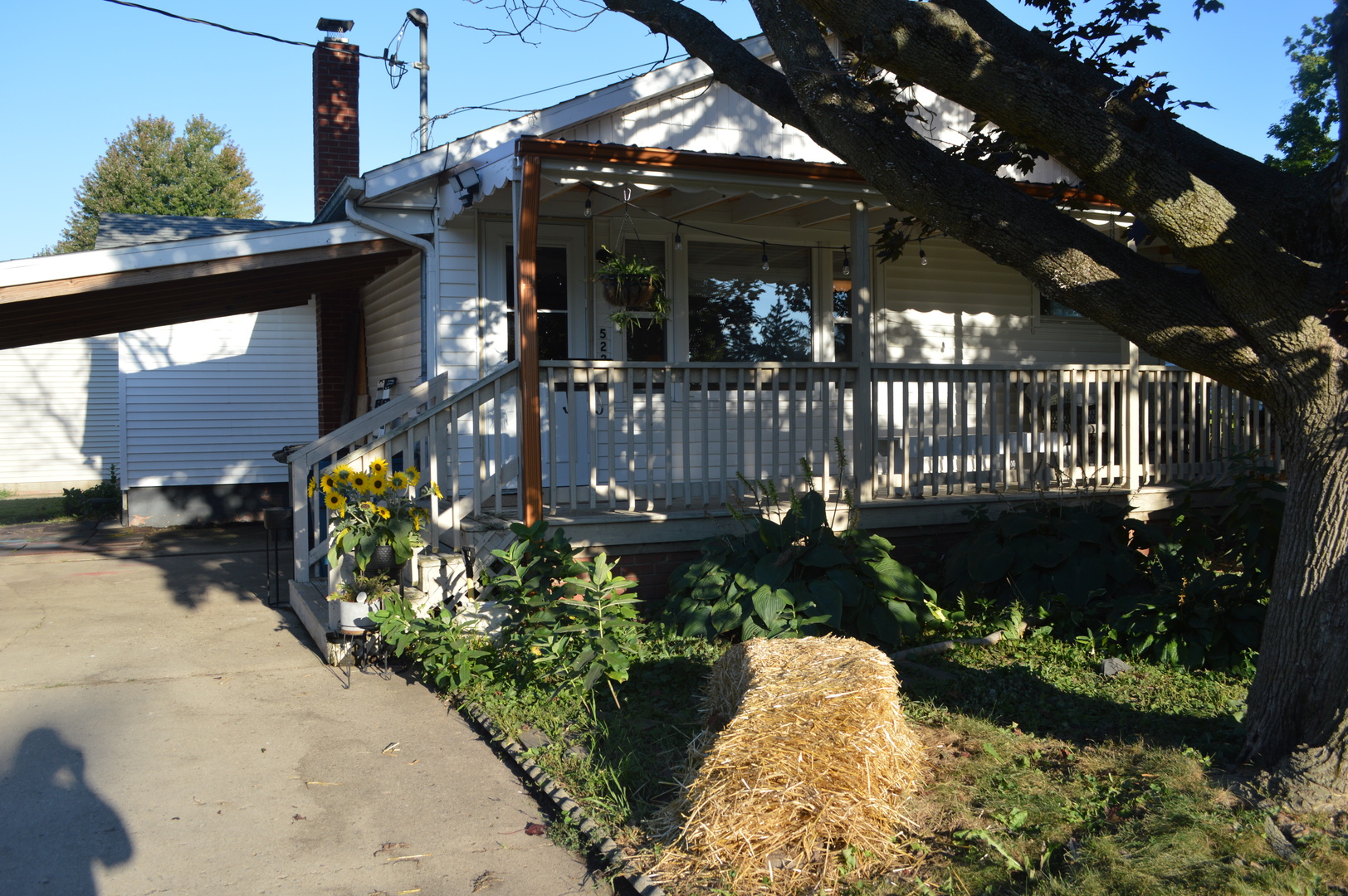 523 N Knox Street, Princeton, IL 61356