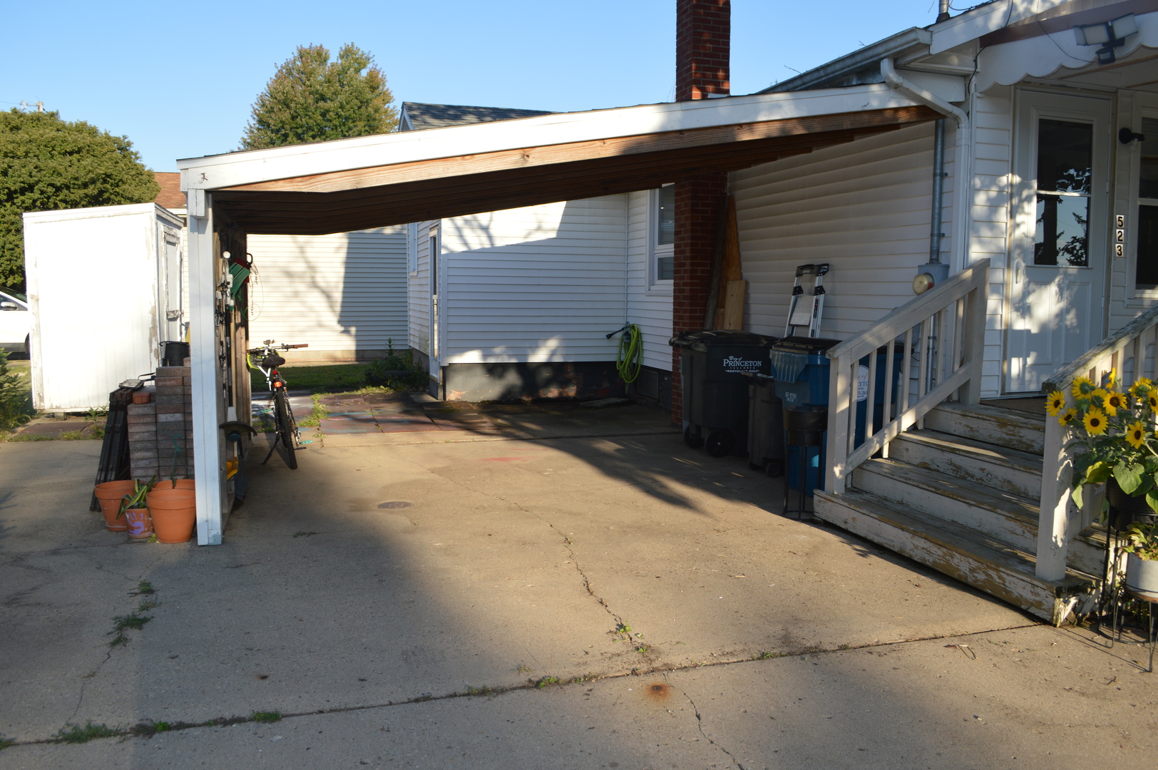 523 N Knox Street, Princeton, IL 61356