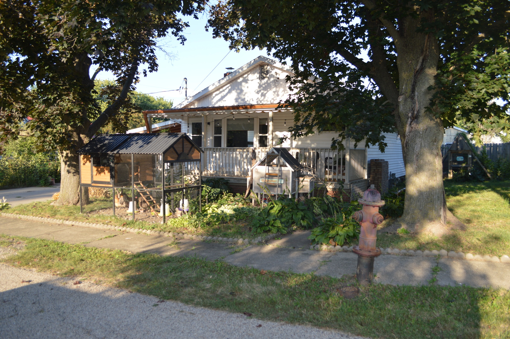 523 N Knox Street, Princeton, IL 61356