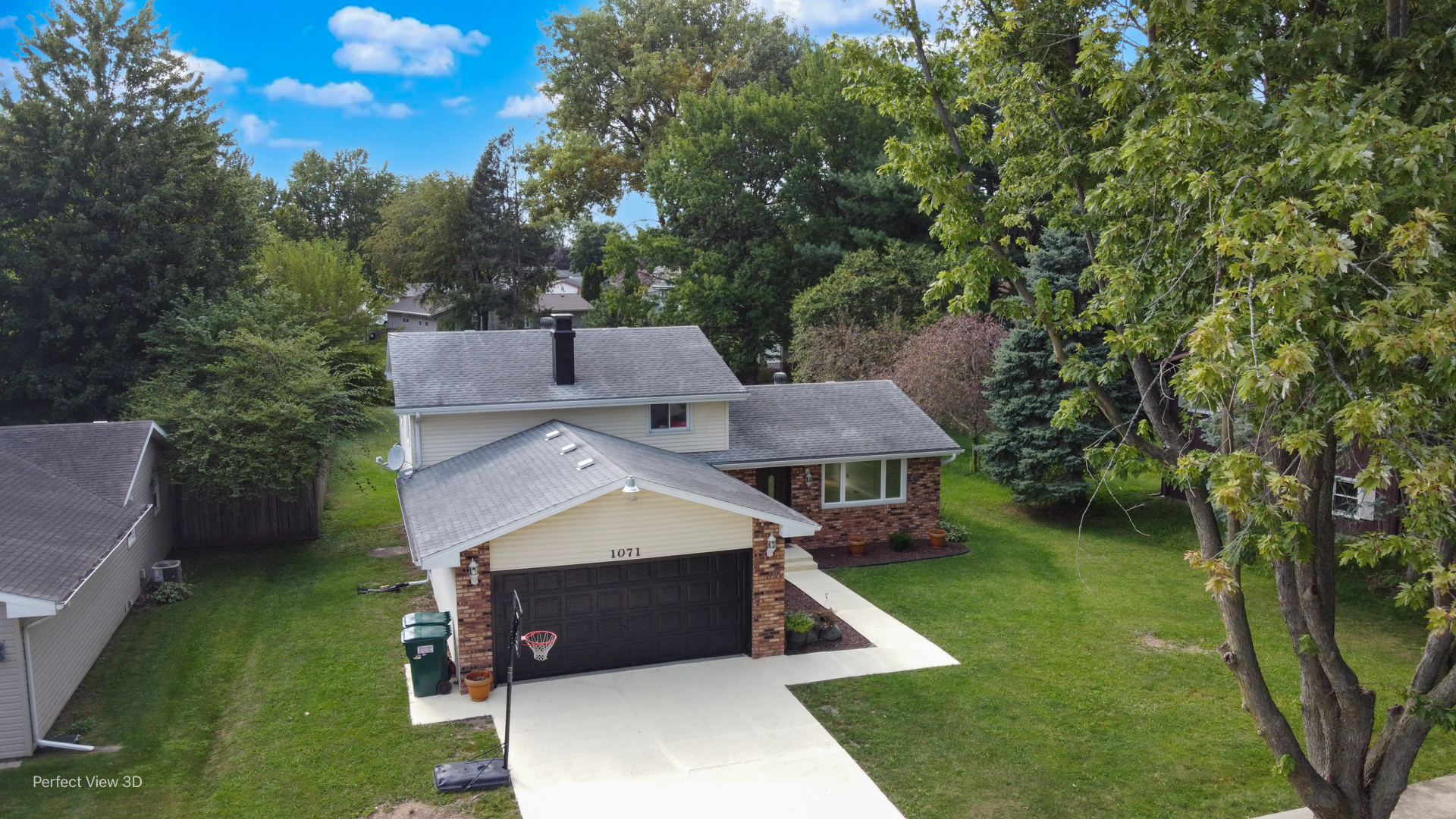 1071 Mallard Drive, Bradley, IL 60915