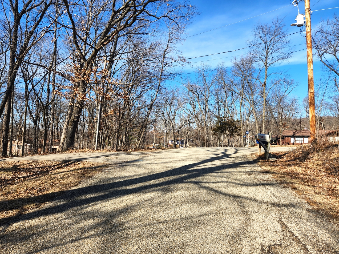 Lot 1673 Lakeside Court, Varna, IL 61375