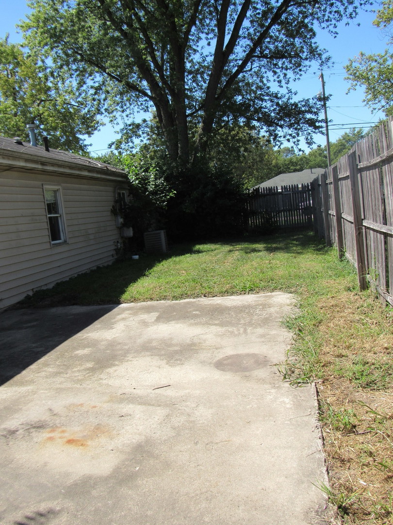 303 N Division Street, Braidwood, IL 60408