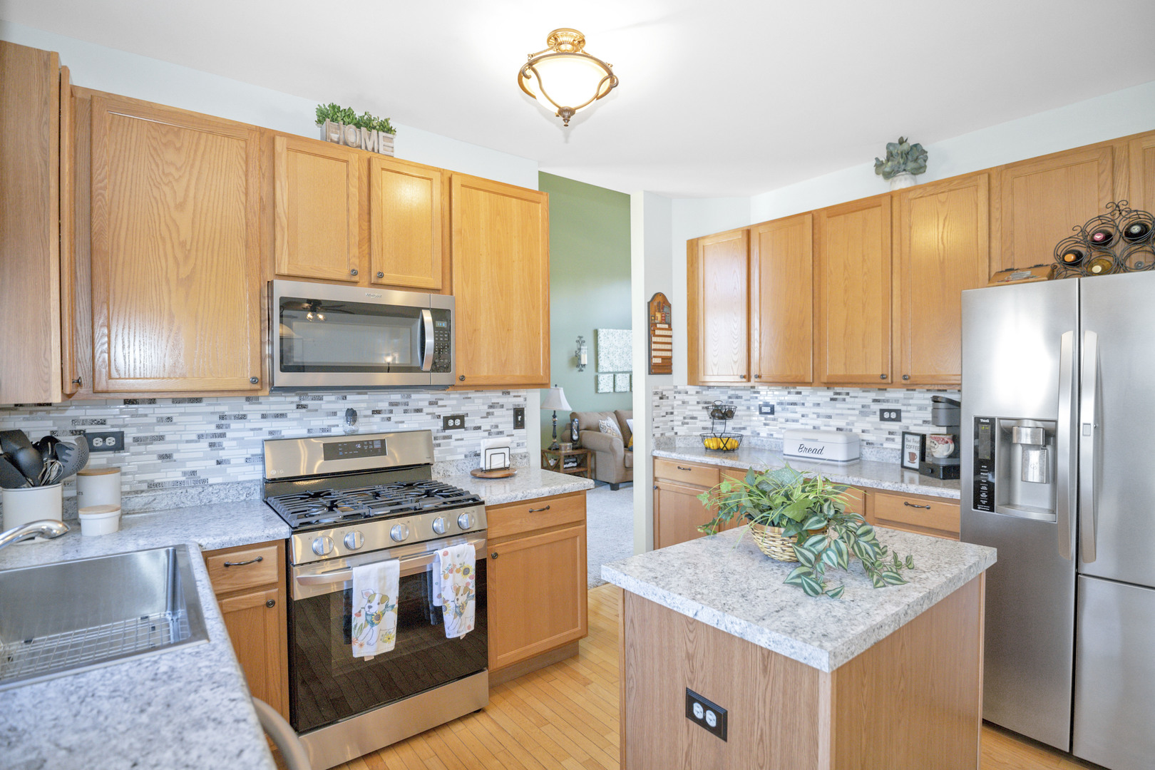 2919 Discovery Drive, Plainfield, IL 60586