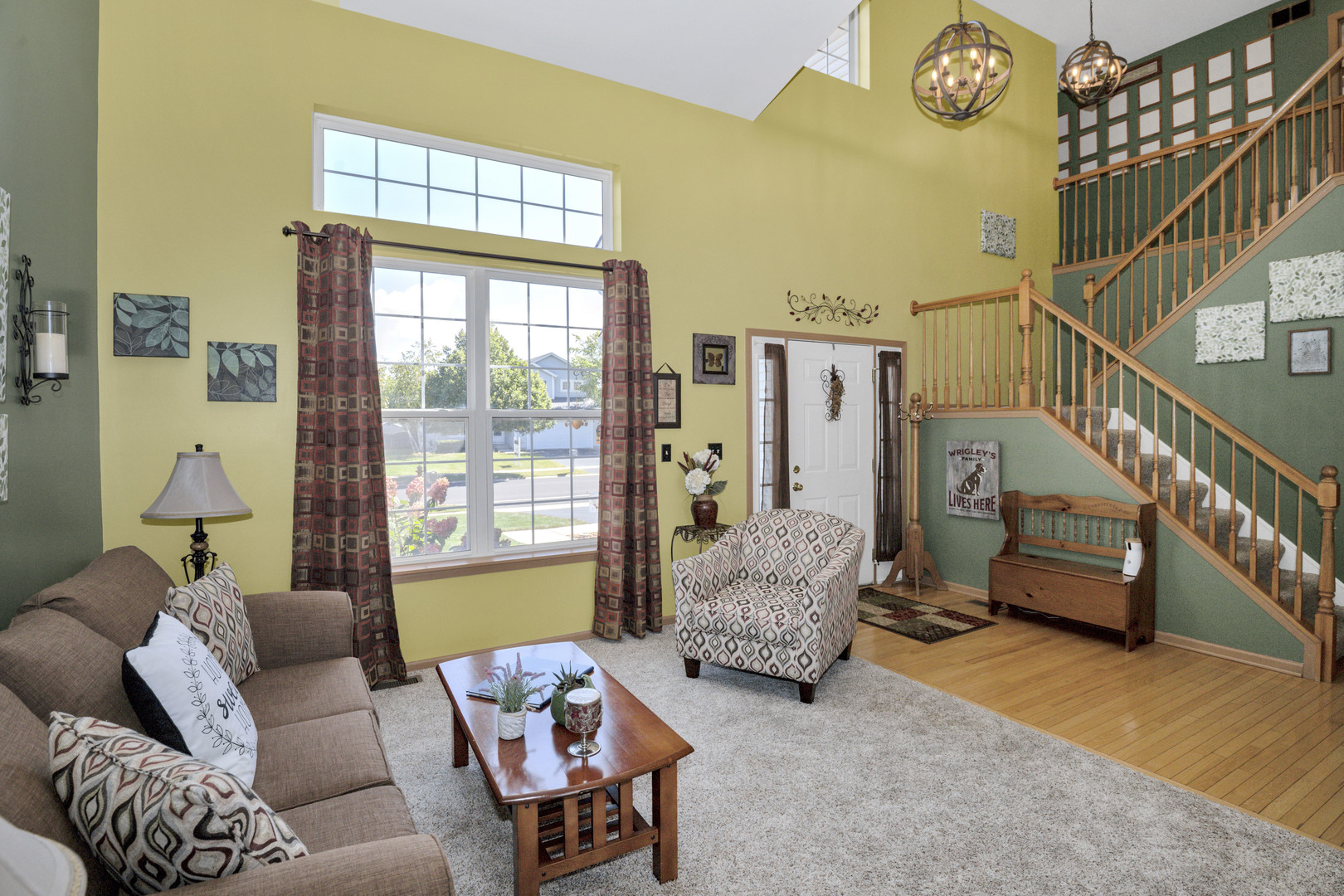 2919 Discovery Drive, Plainfield, IL 60586