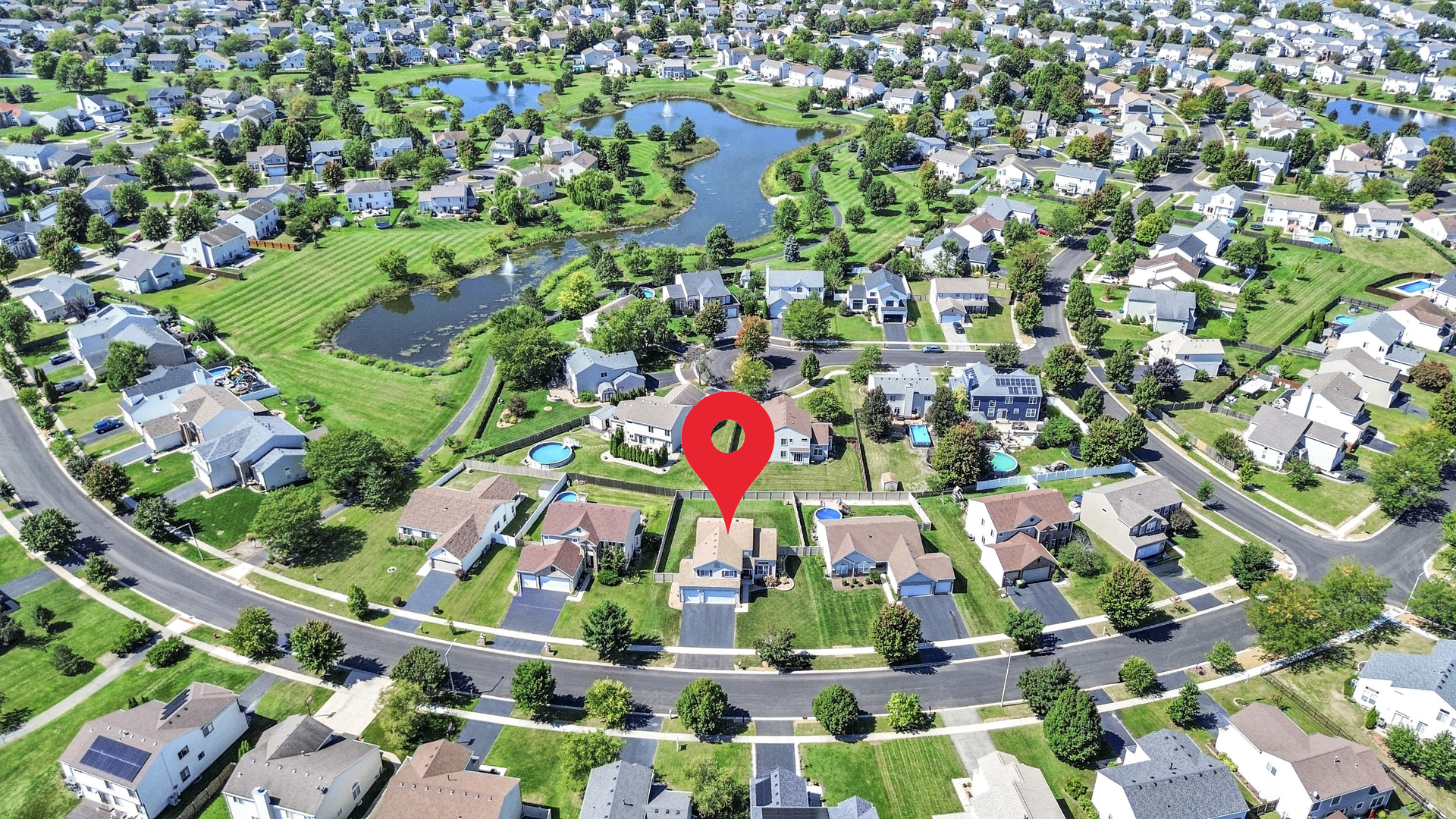 2919 Discovery Drive, Plainfield, IL 60586