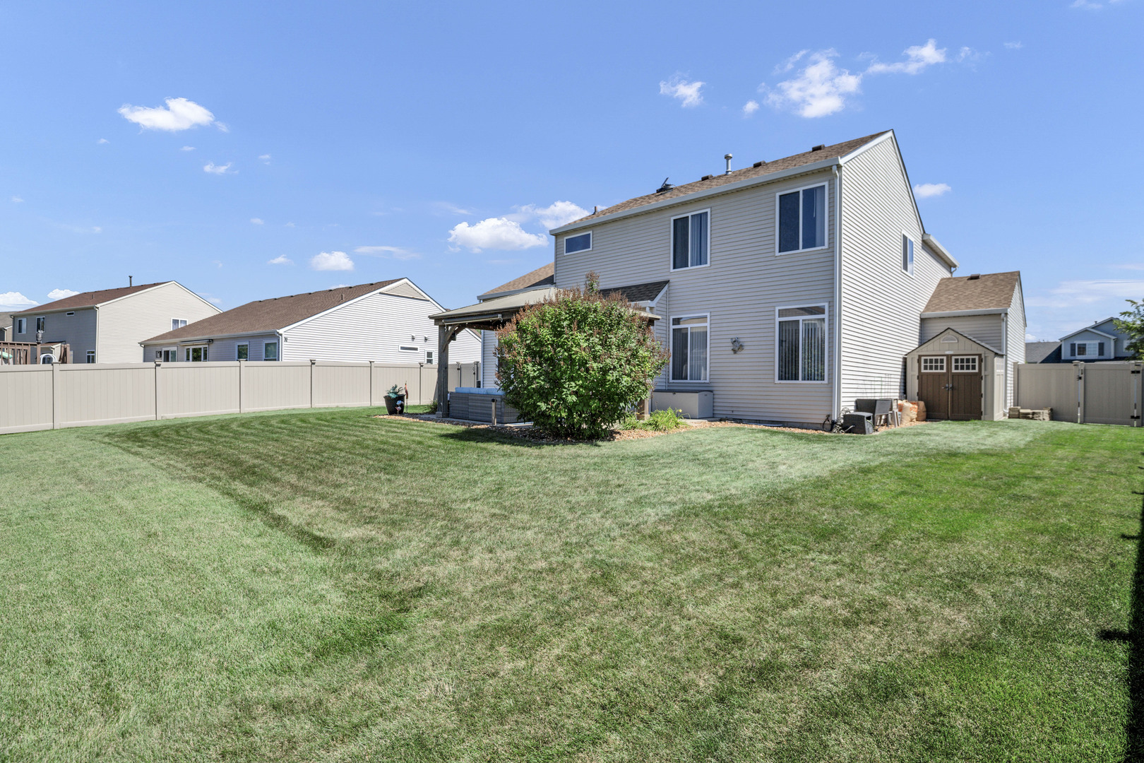 2919 Discovery Drive, Plainfield, IL 60586