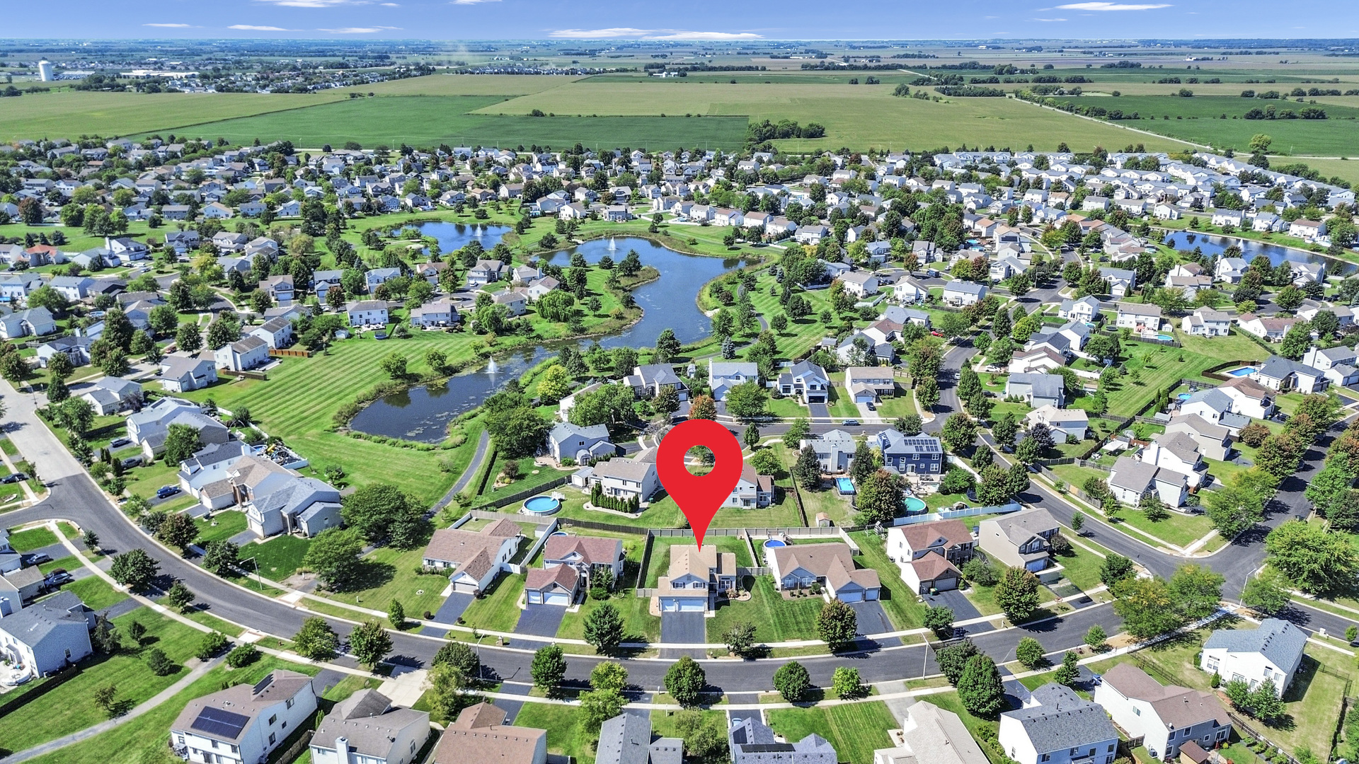 2919 Discovery Drive, Plainfield, IL 60586