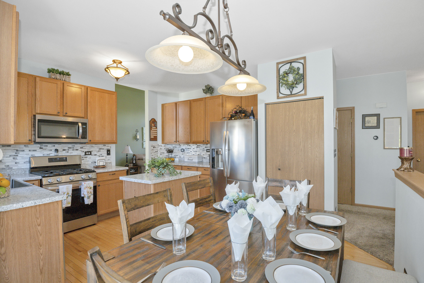 2919 Discovery Drive, Plainfield, IL 60586
