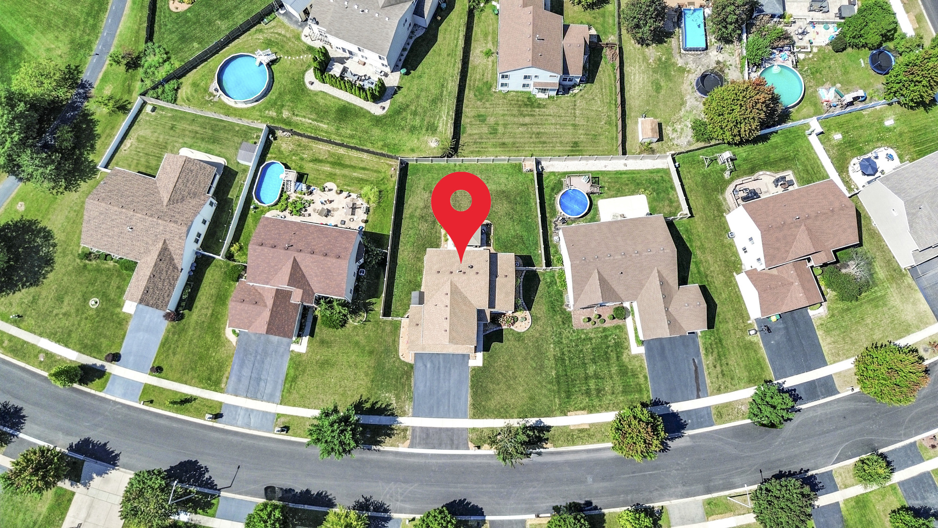 2919 Discovery Drive, Plainfield, IL 60586