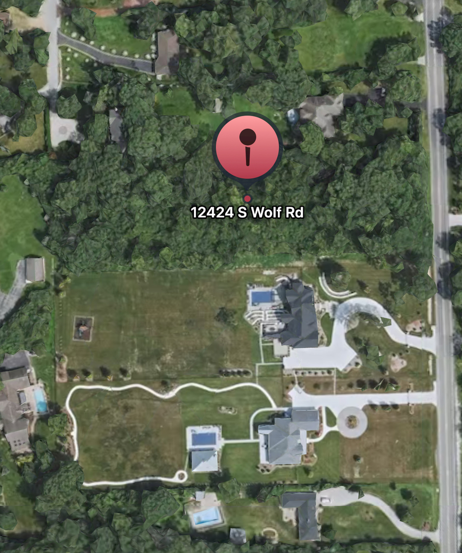 Palos Park, IL 60464
