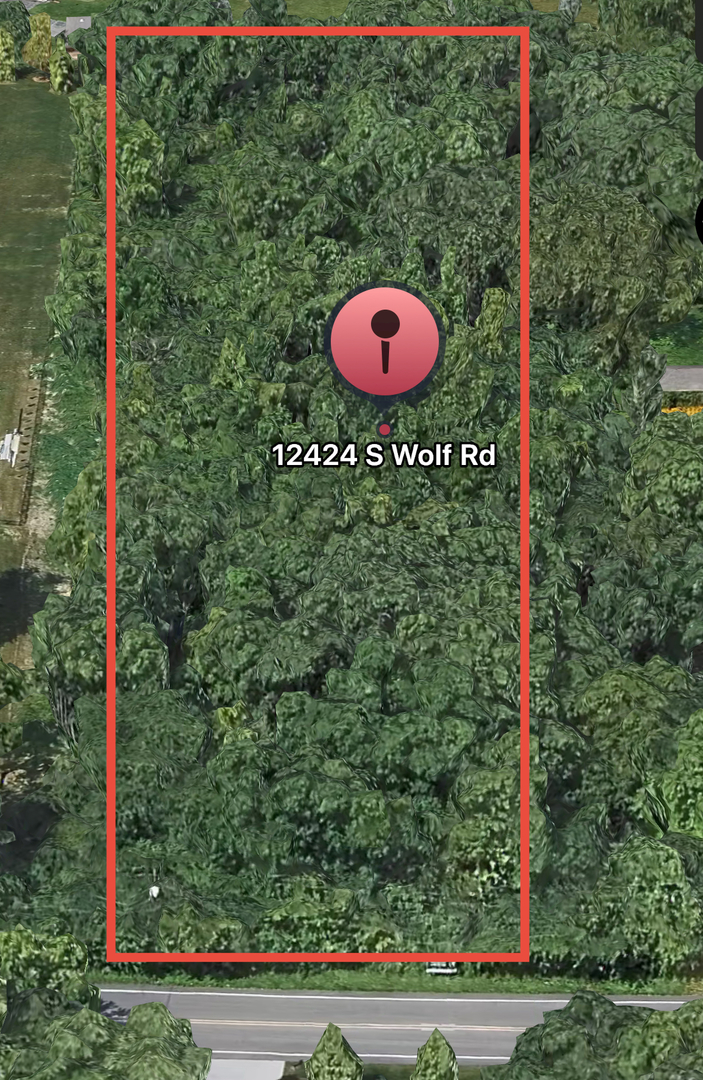 Palos Park, IL 60464