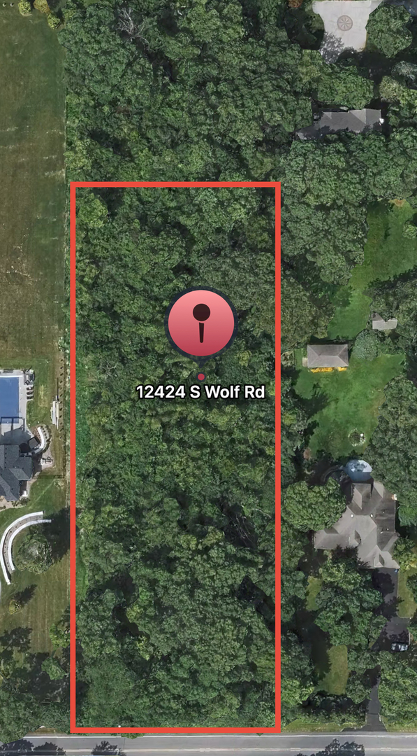 Palos Park, IL 60464
