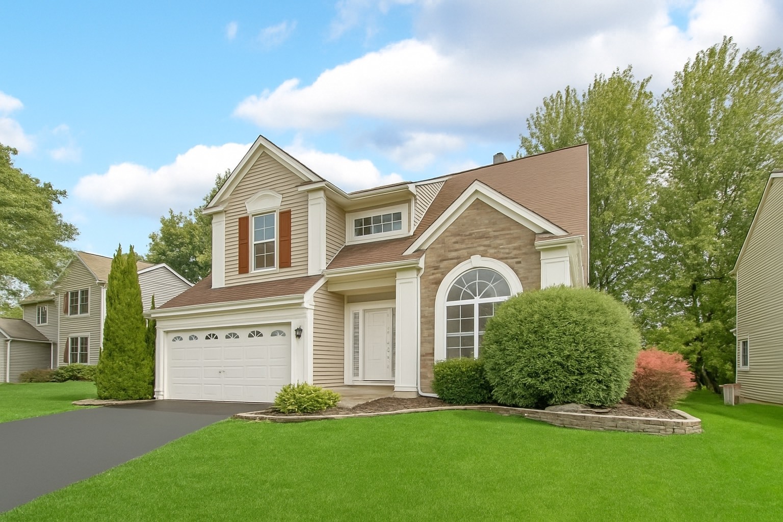 537 Rose Lane, Bartlett, IL 60103