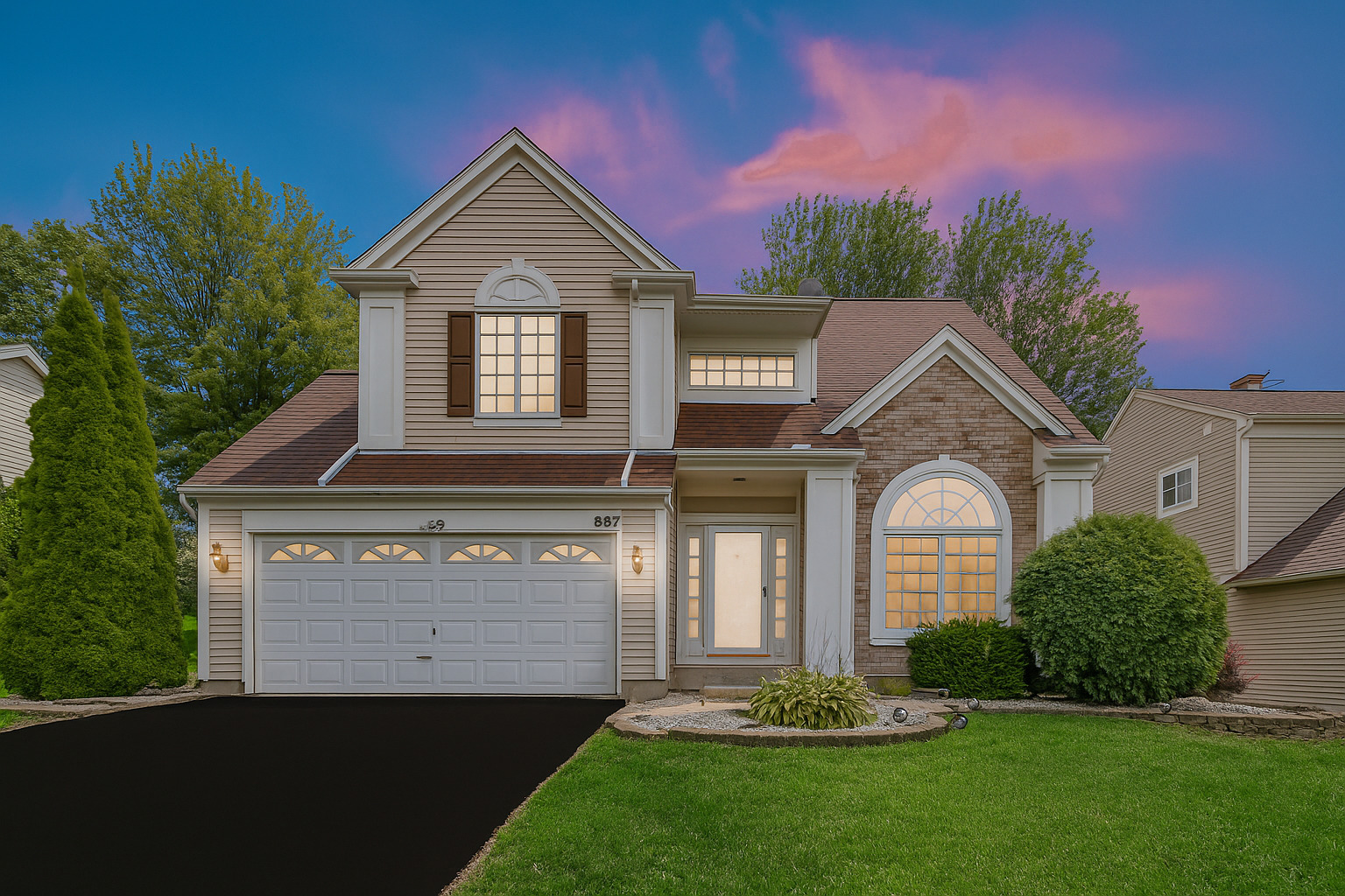 537 Rose Lane, Bartlett, IL 60103