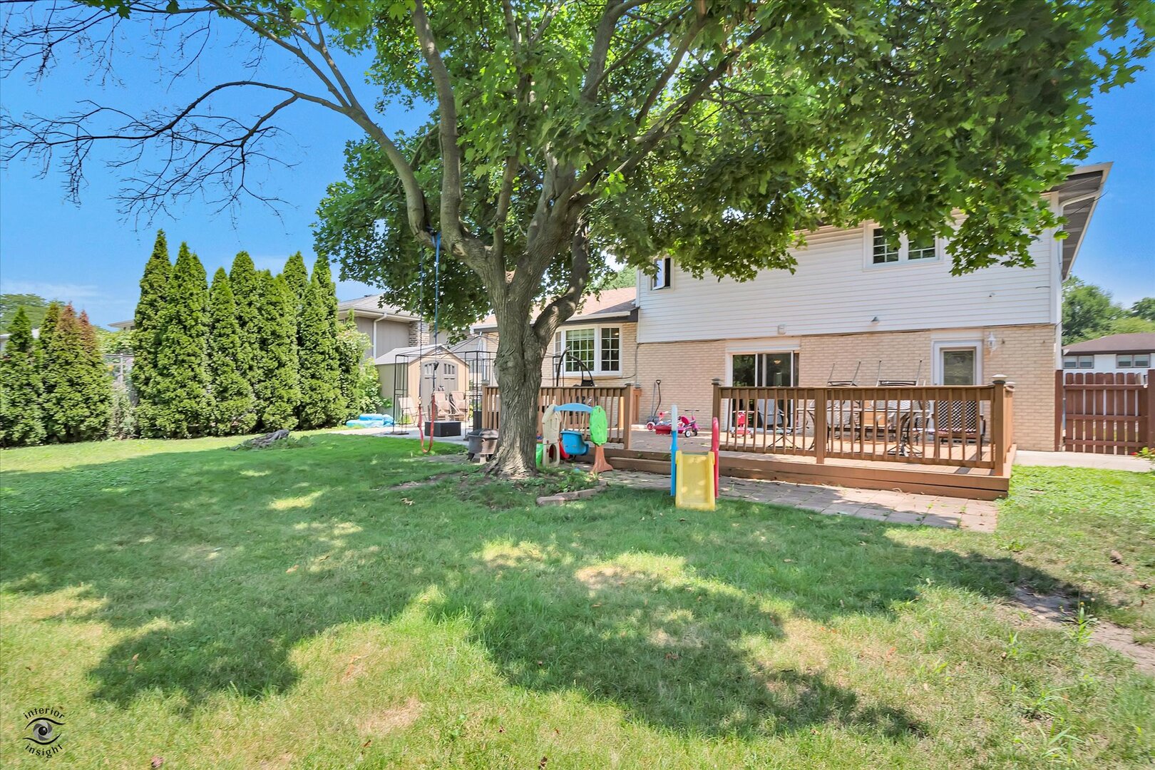10408 S Alta Drive, Palos Hills, IL 60465