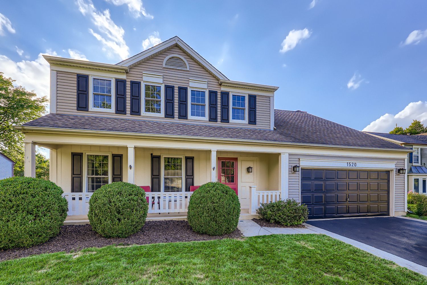 1520 Yosemite Parkway, Algonquin, IL 60102