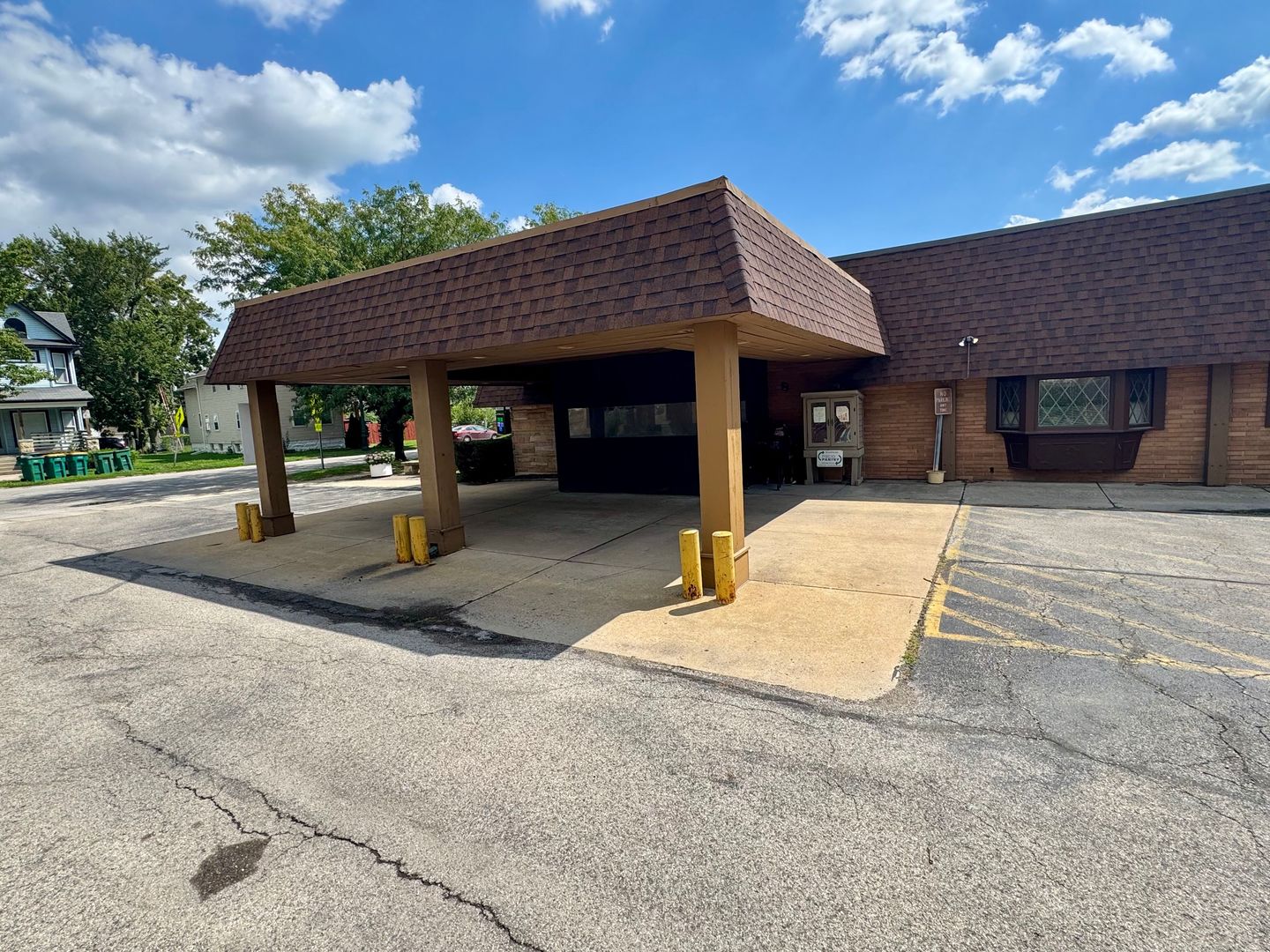 251 N Center Street, Joliet, IL 60435