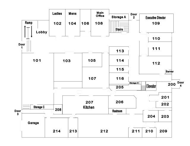 251 N Center Street, Joliet, IL 60435