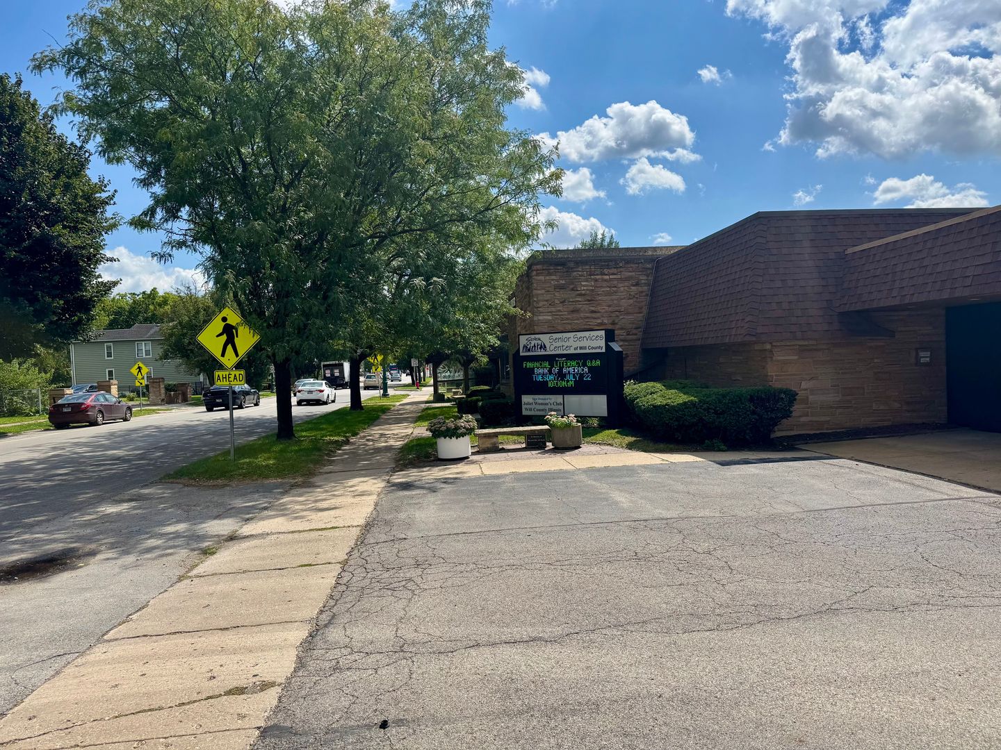 251 N Center Street, Joliet, IL 60435