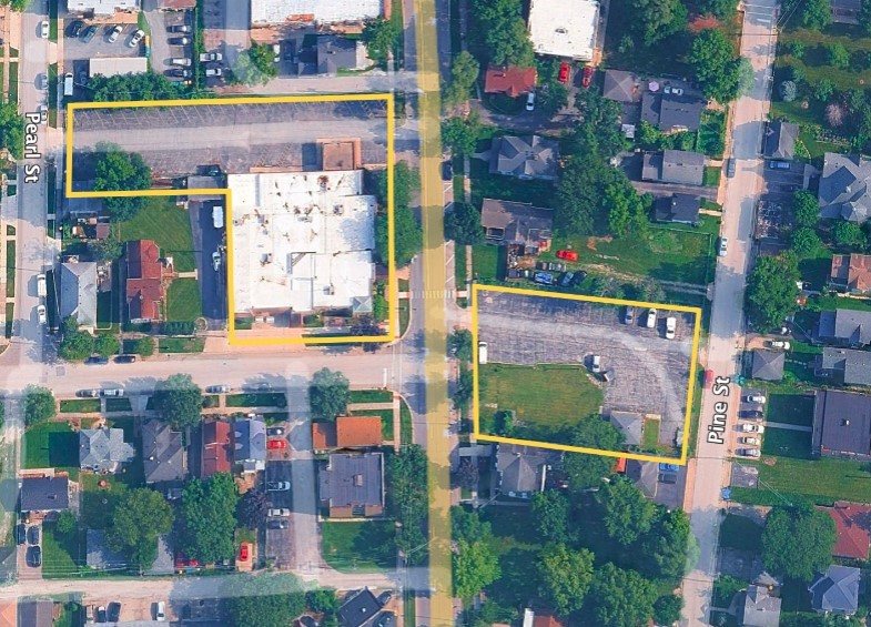 251 N Center Street, Joliet, IL 60435