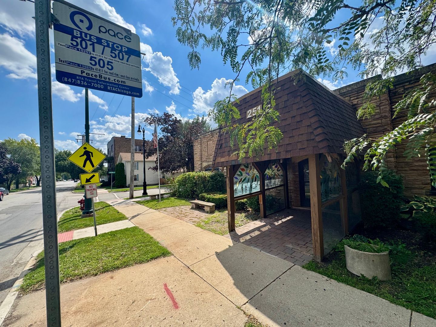 251 N Center Street, Joliet, IL 60435