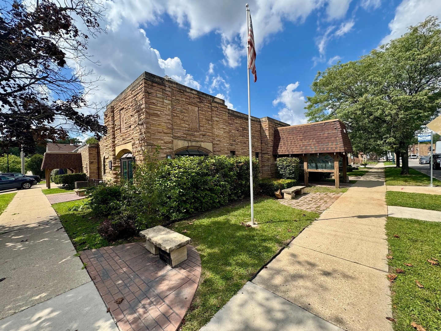 251 N Center Street, Joliet, IL 60435