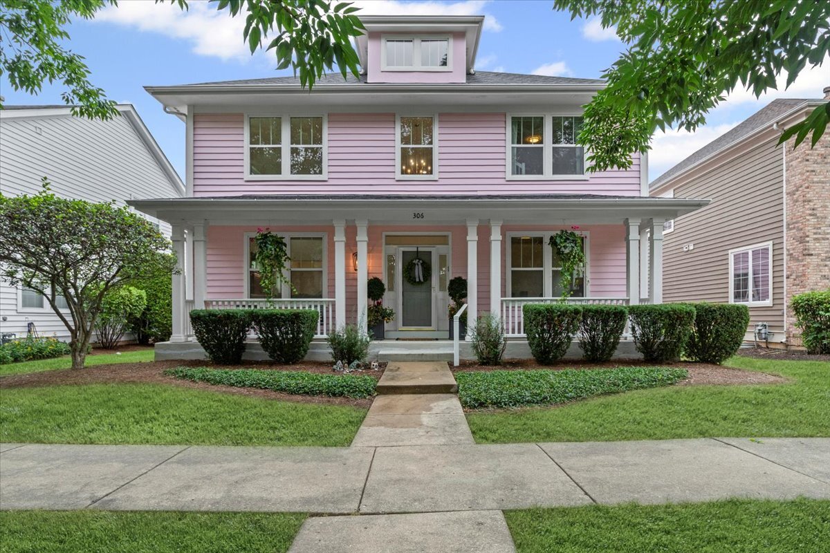 306 Lasalle Street, Vernon Hills, IL 60061