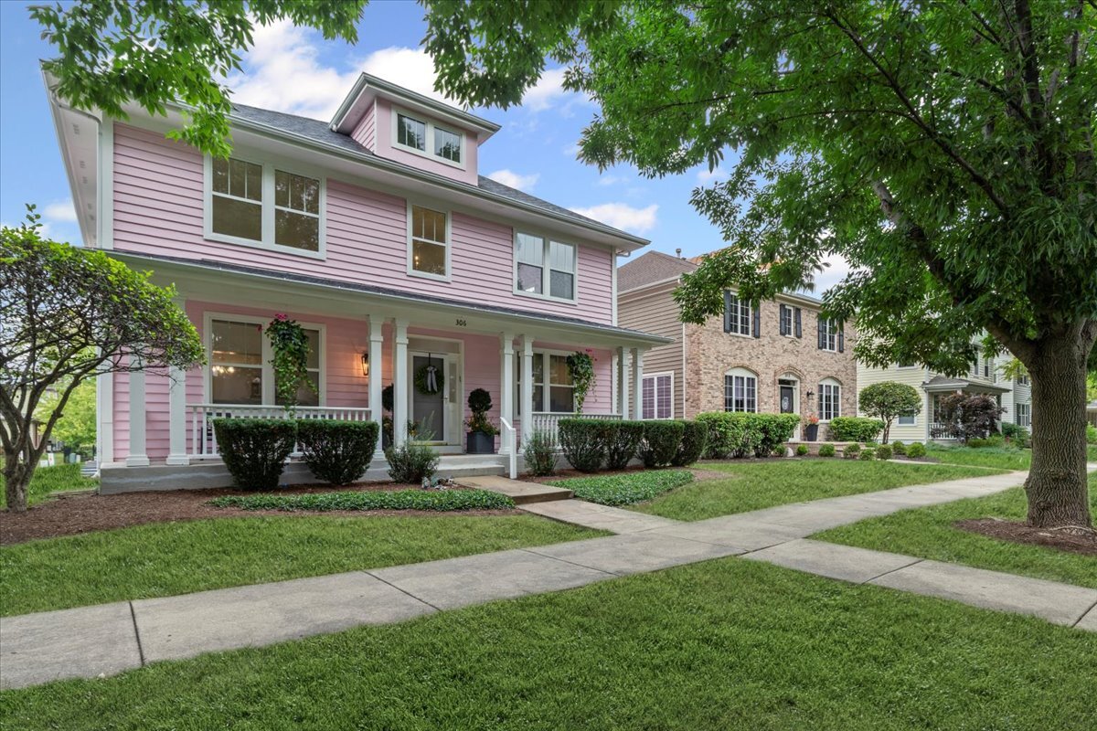 306 Lasalle Street, Vernon Hills, IL 60061