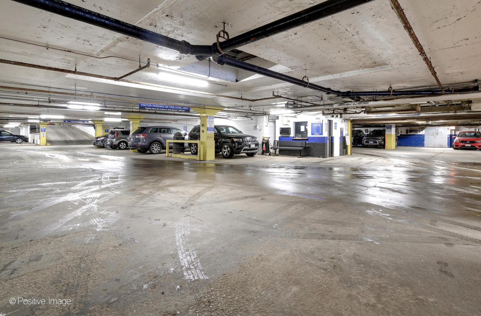 4250 N Marine Drive #1929, Chicago, IL 60613