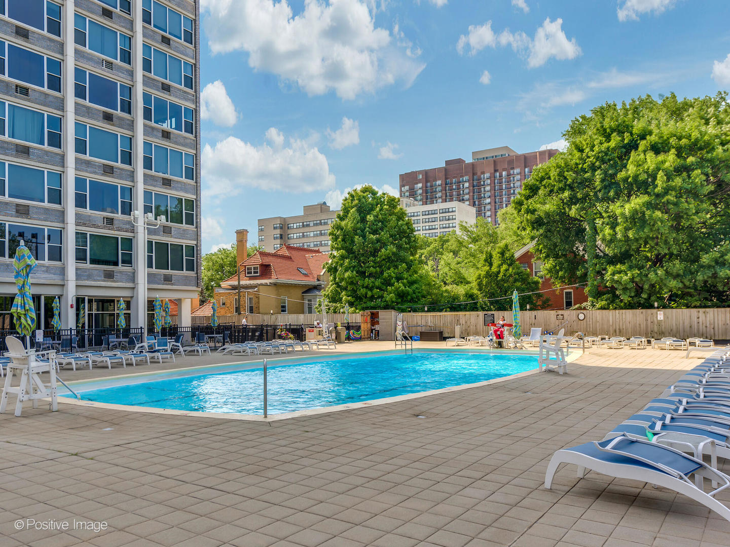 4250 N Marine Drive #1929, Chicago, IL 60613