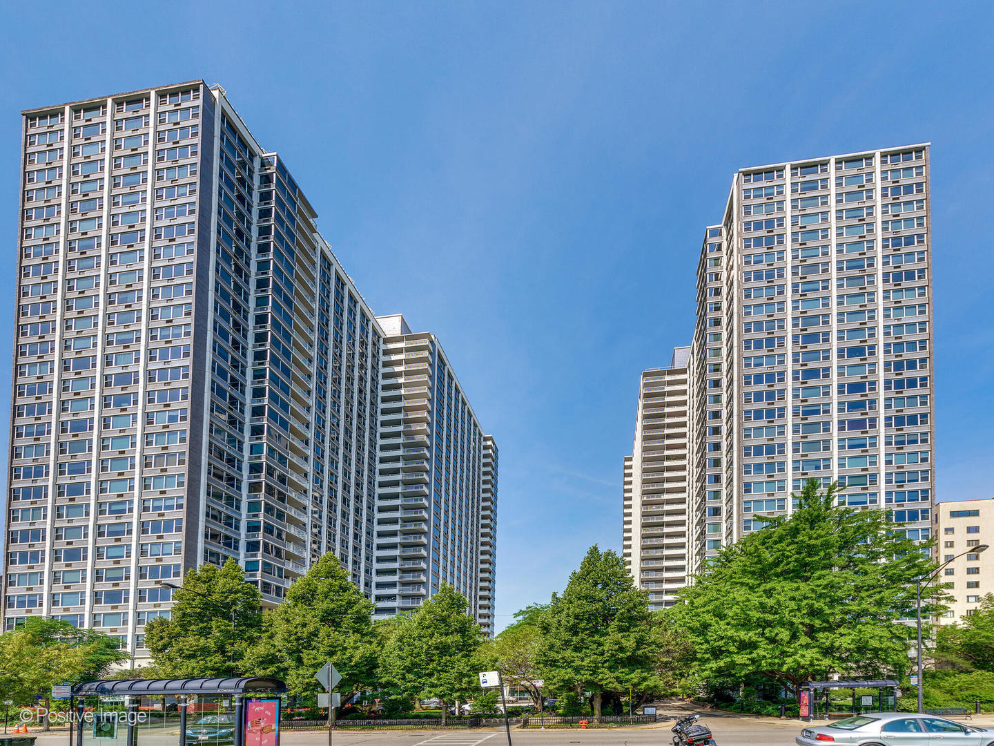 4250 N Marine Drive #1929, Chicago, IL 60613