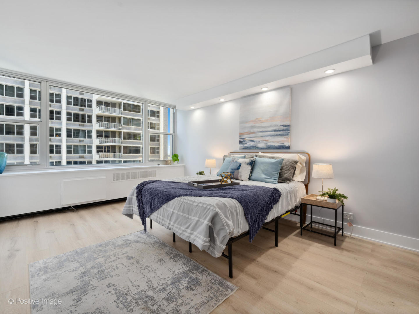4250 N Marine Drive #1929, Chicago, IL 60613