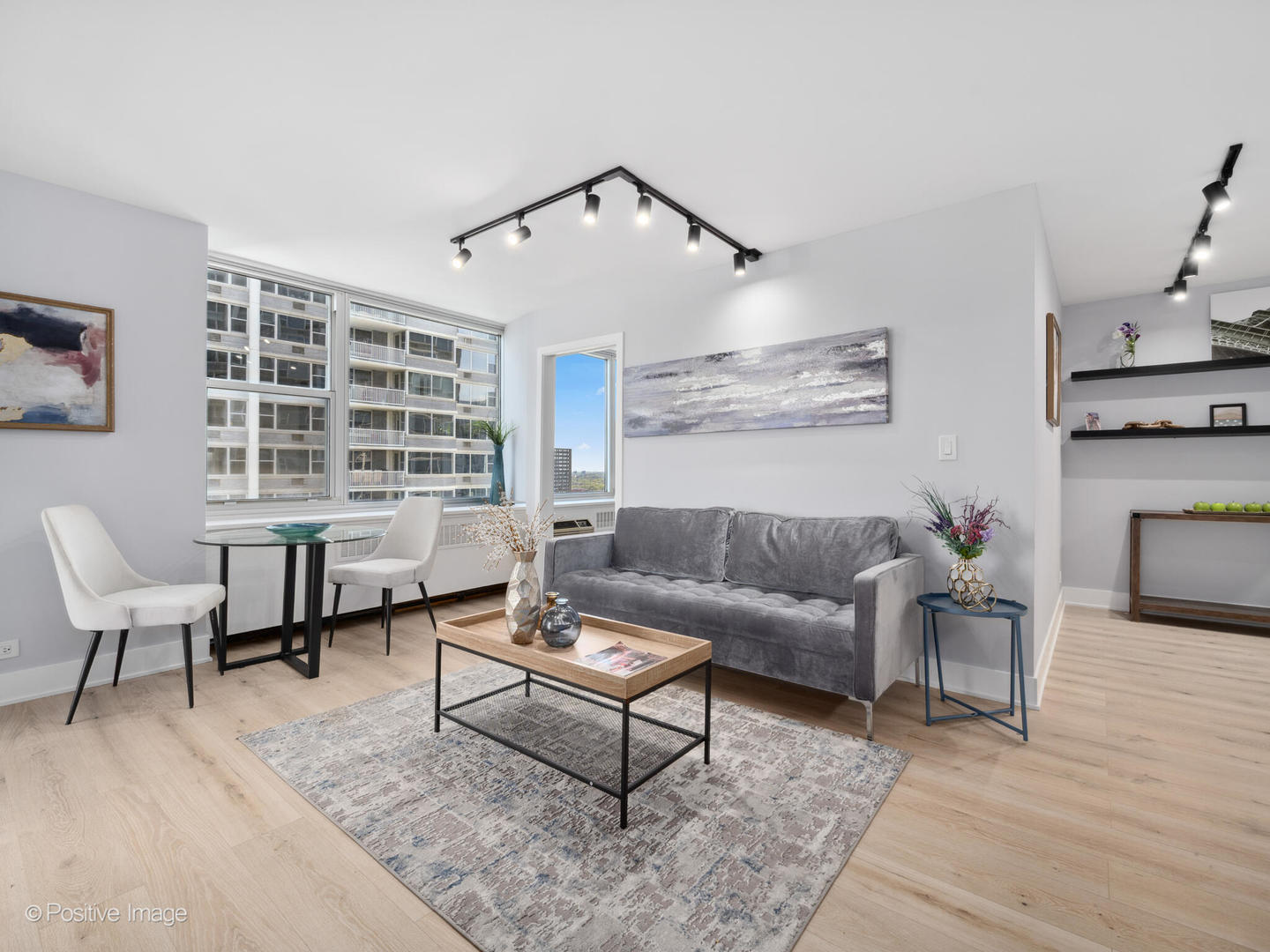 4250 N Marine Drive #1929, Chicago, IL 60613