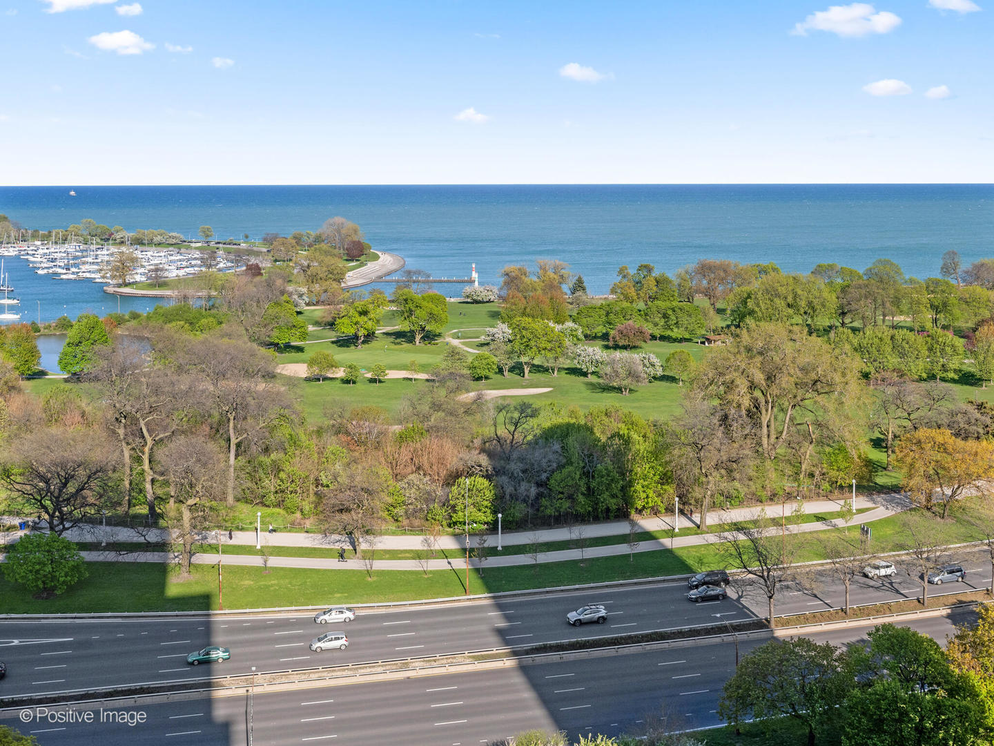 4250 N Marine Drive #1929, Chicago, IL 60613